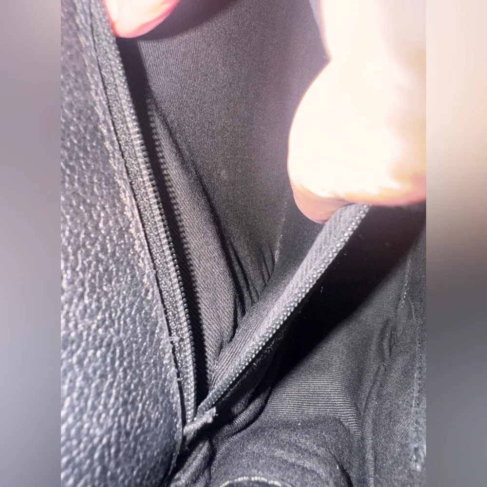 Black DeMellier Lausanne Crossbody - Picture 3 of 14